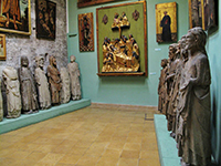 Музей собора